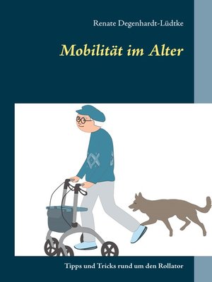 cover image of Mobilität im Alter